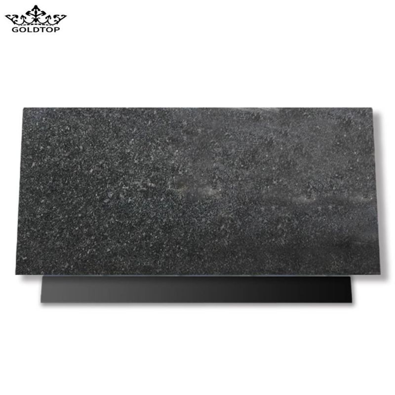 Granit noir d'Angola