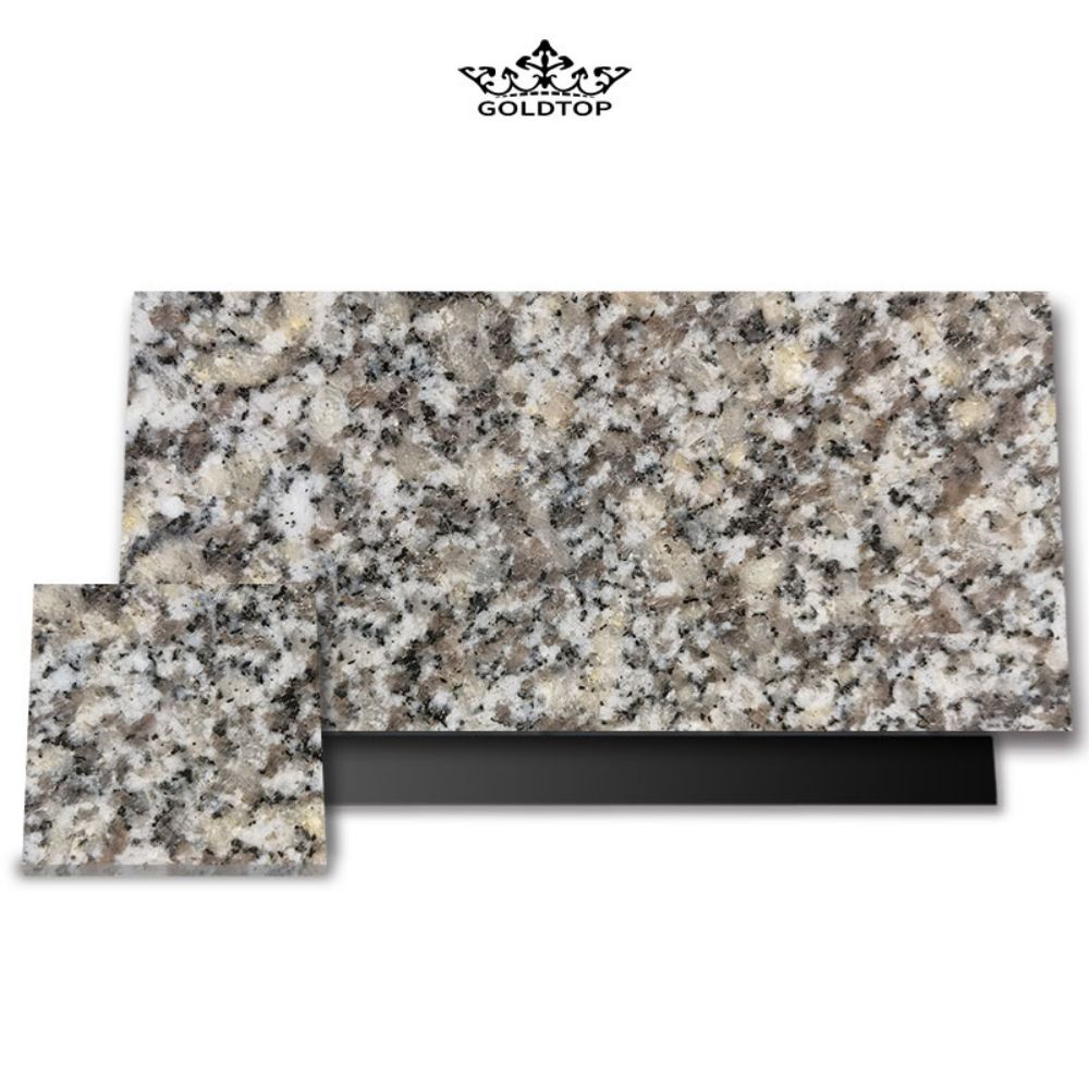 Nouveau carrelage en granit blanc granit G602