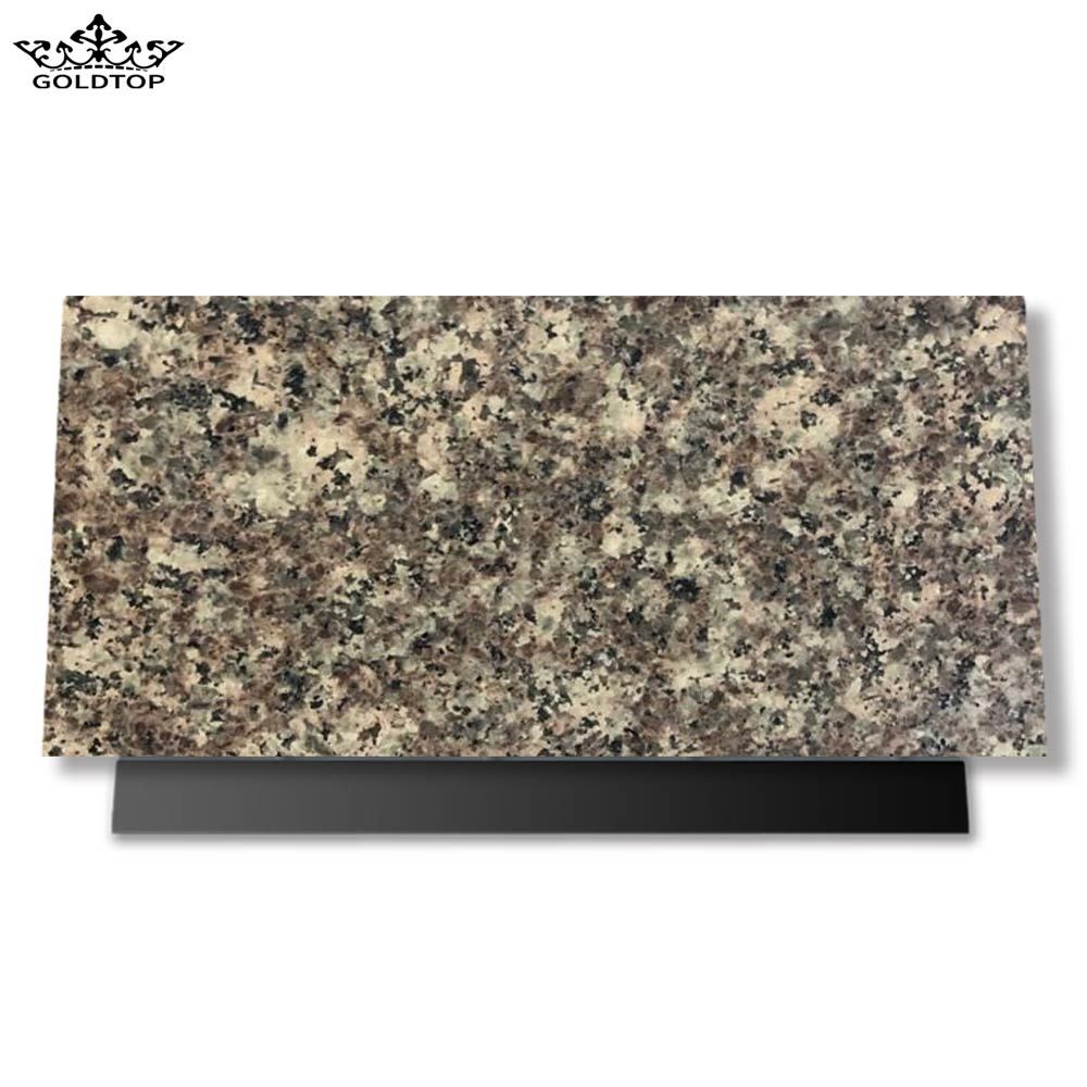 Chine G664 Granit rouge Luoyuan