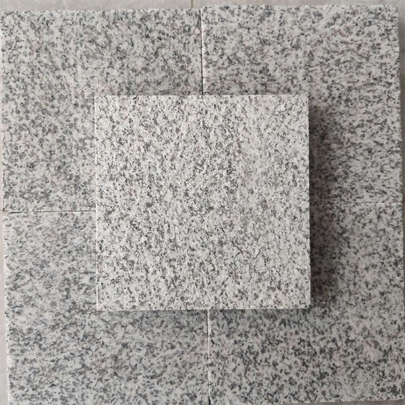Planche de feu de chanvre blanc en granit naturel pierre lisse