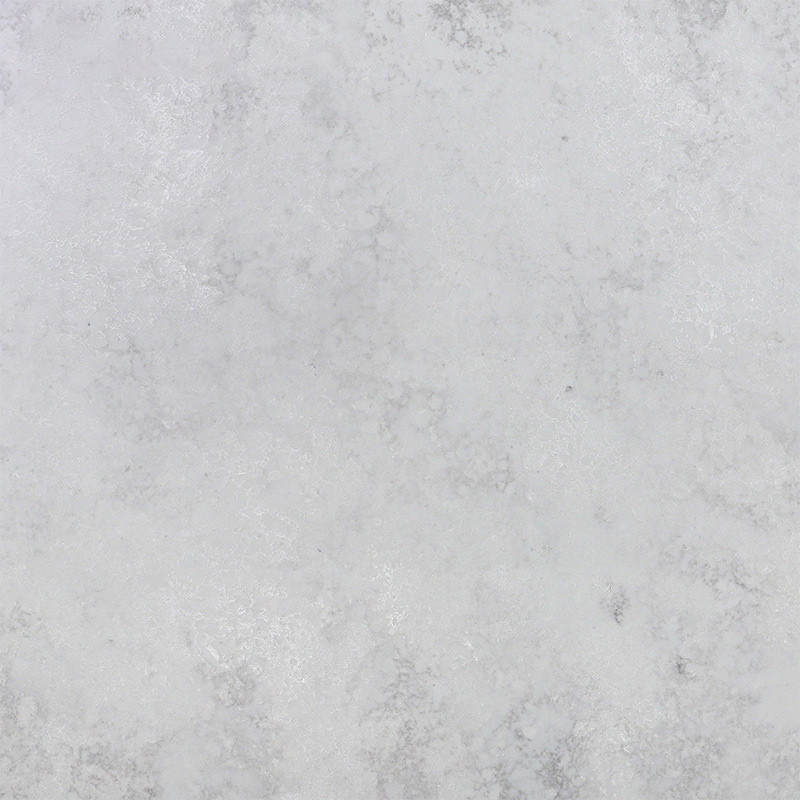 Comptoirs en quartz gris de couleur ciment Australie Wleek