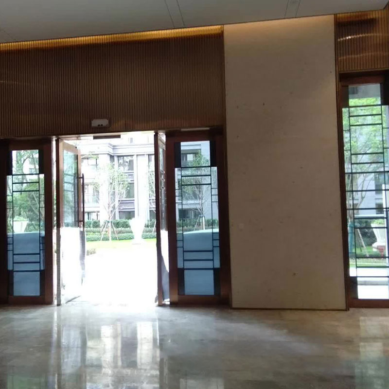 Personnaliser haut de gamme de carrelage beige d'hôtel de dalle de marbre d'Iimestone