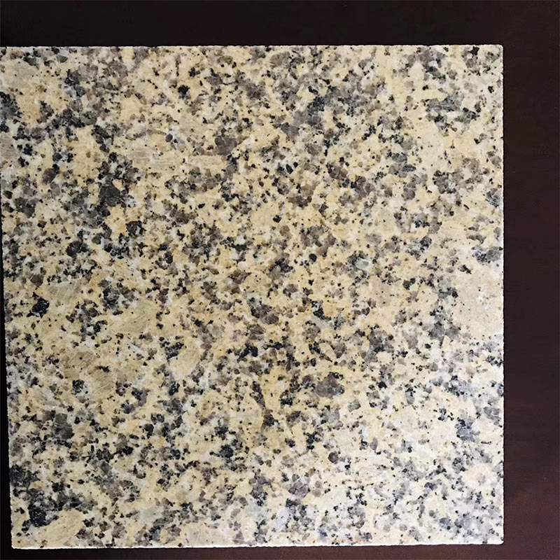 Pavés de granit Allée de jardin Granite antidérapant en gros