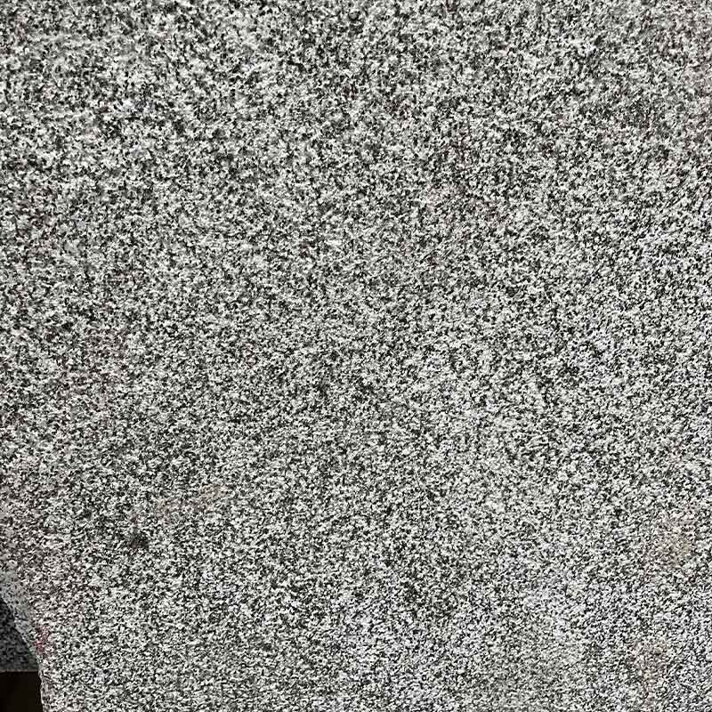 Dalle de comptoirs en granit noir sésame