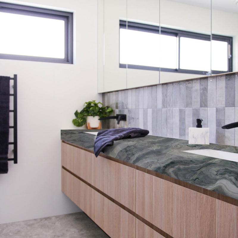 Prix ​​​​du quartzite bleu d'explosion