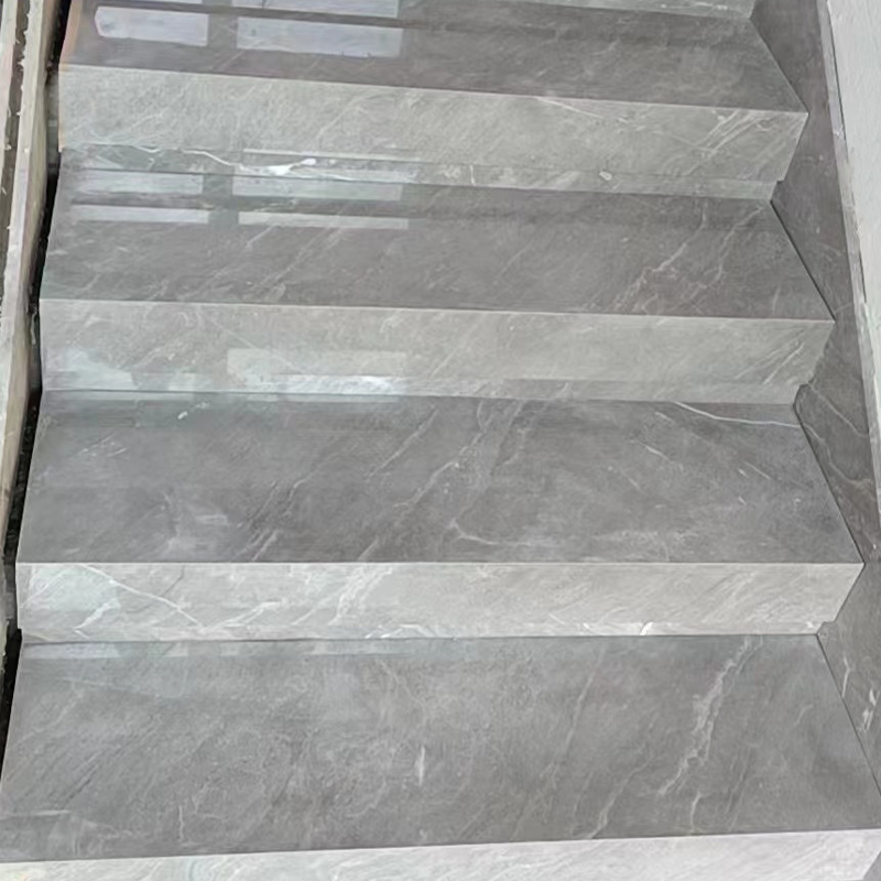 Dalle de marbre gris de Chypre