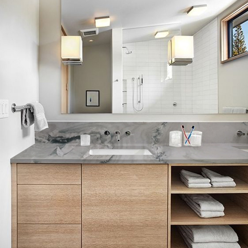 Macaubas Fantaisie Quartzite