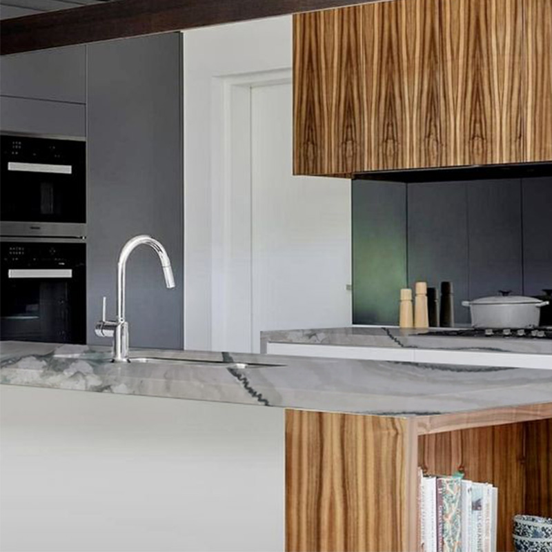 Macaubas Fantaisie Quartzite