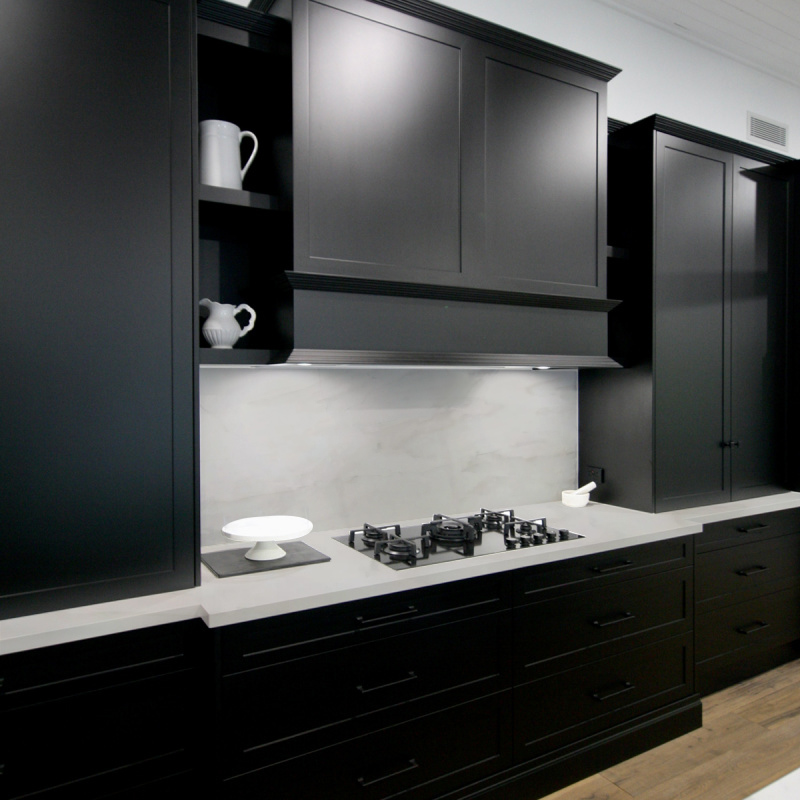 Comptoirs de cuisine Calacatta Lux Quartzite