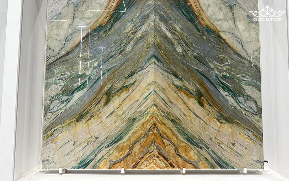 Quartzite de Portomare