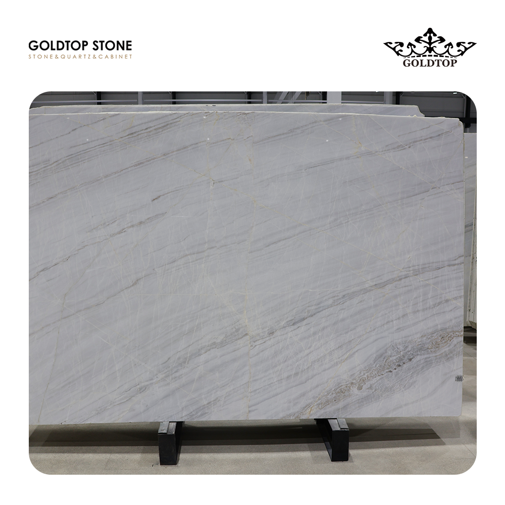 Italy Iceland White Marble