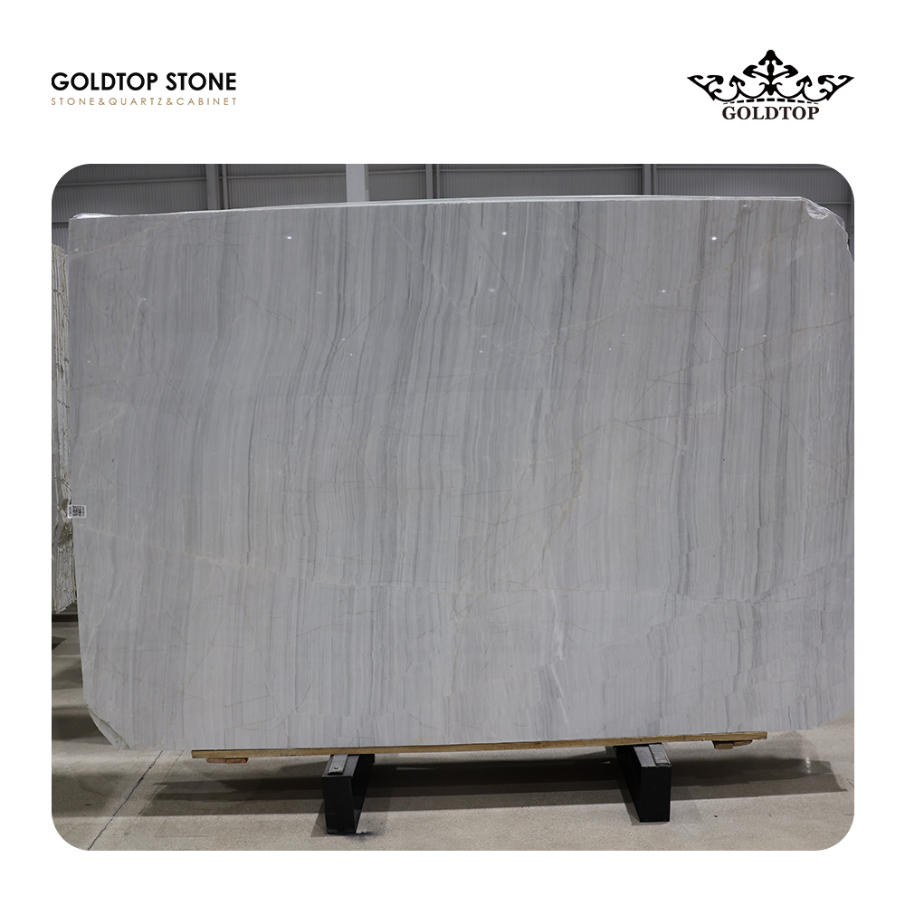 Italy Iceland White Marble