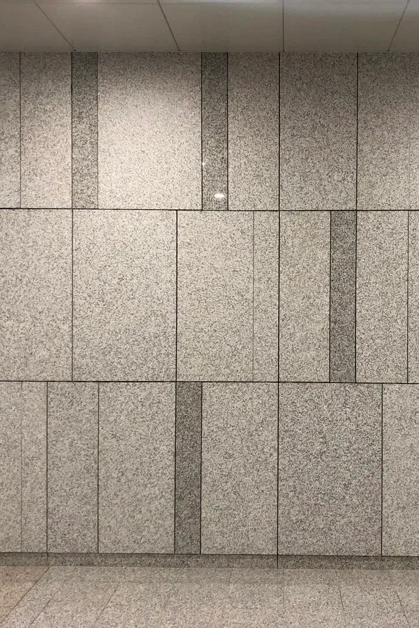 hotel wall decoration