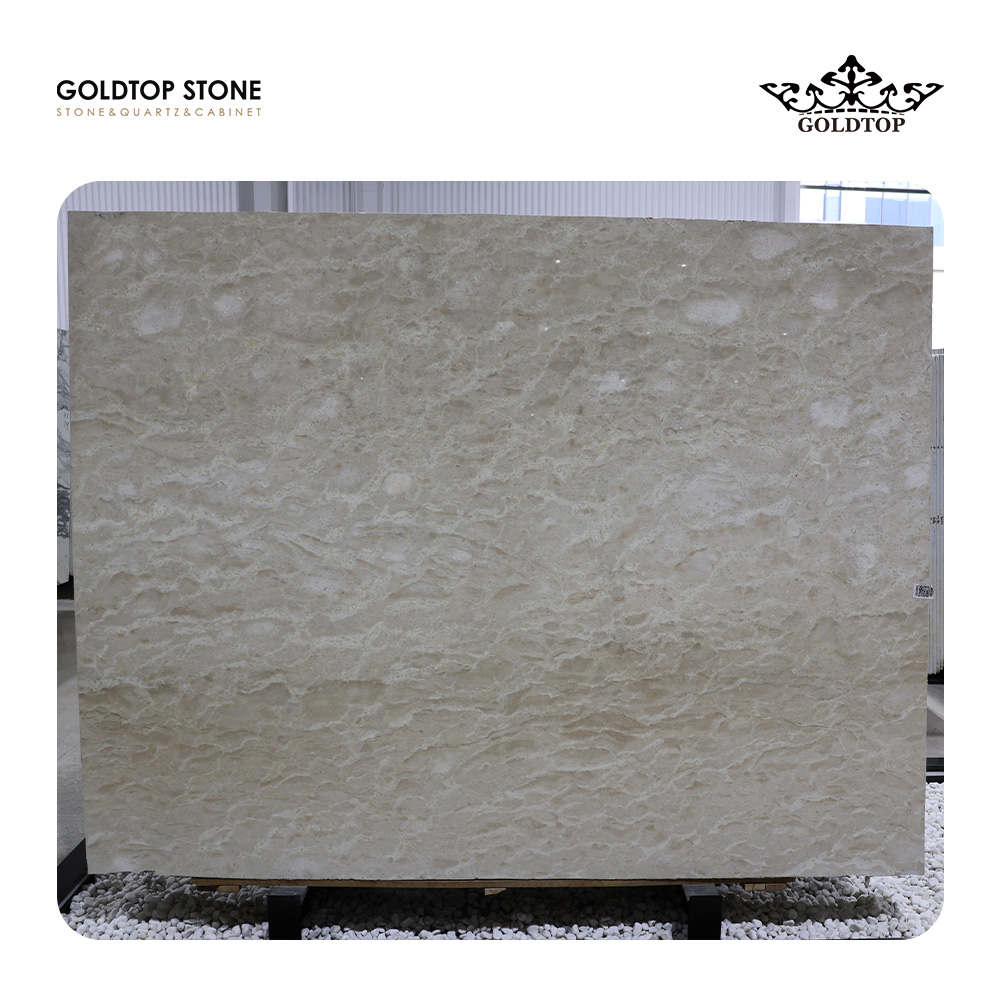 The Gilded Century Marble