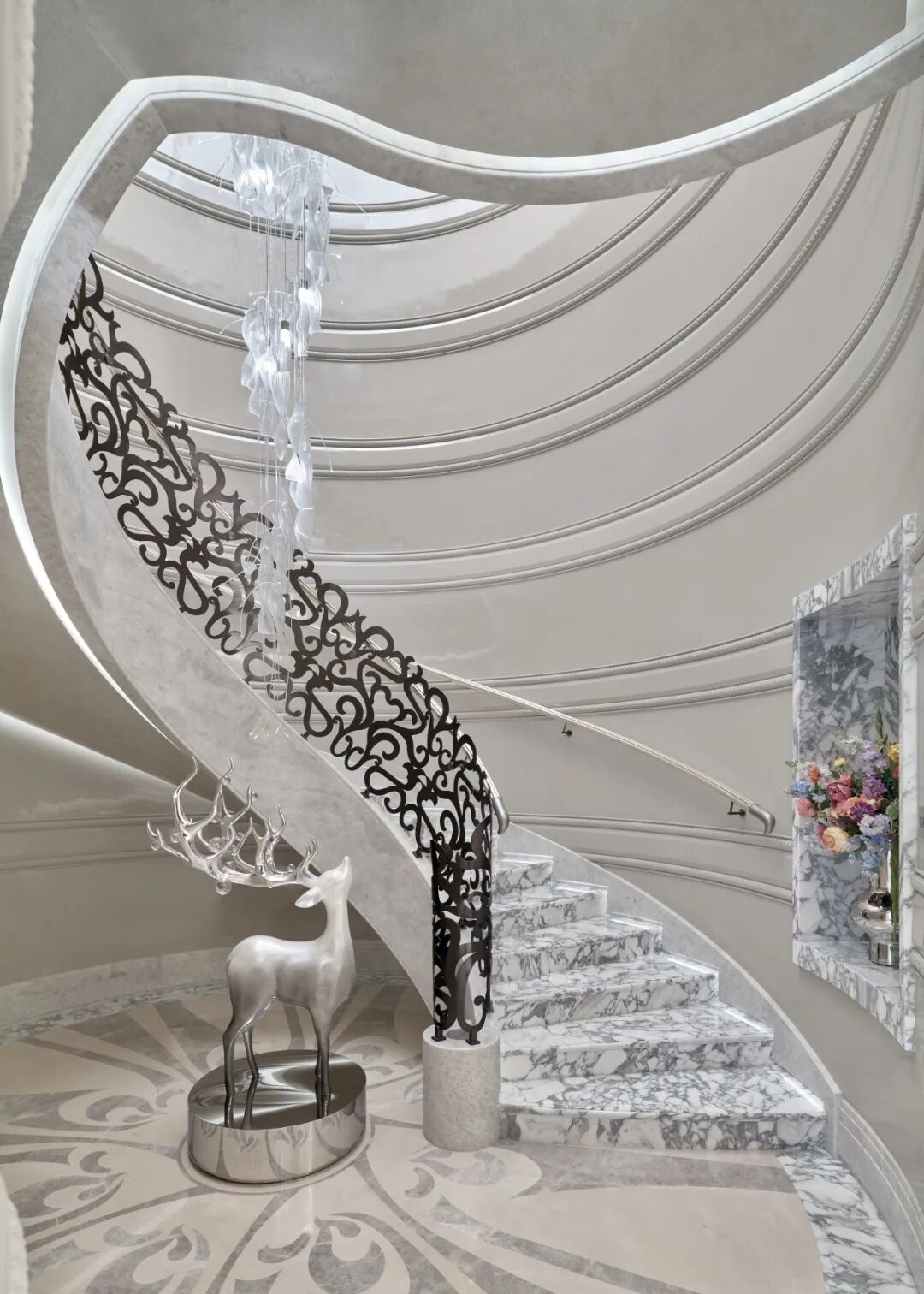 italy Arabescato Marble