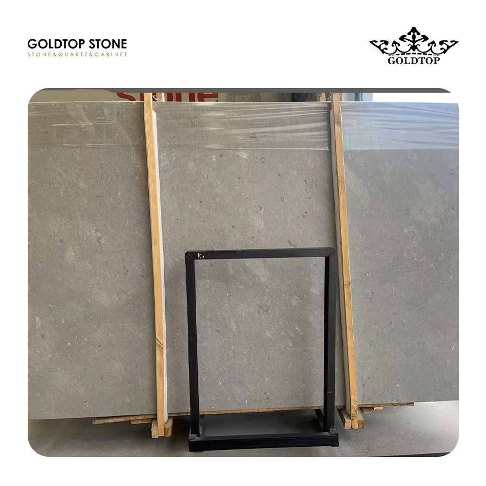 Spring Snow Limestone