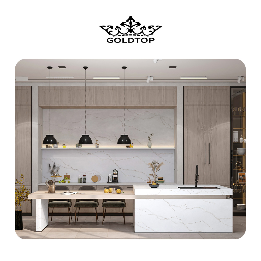 5061 Wave Extra Quartz 