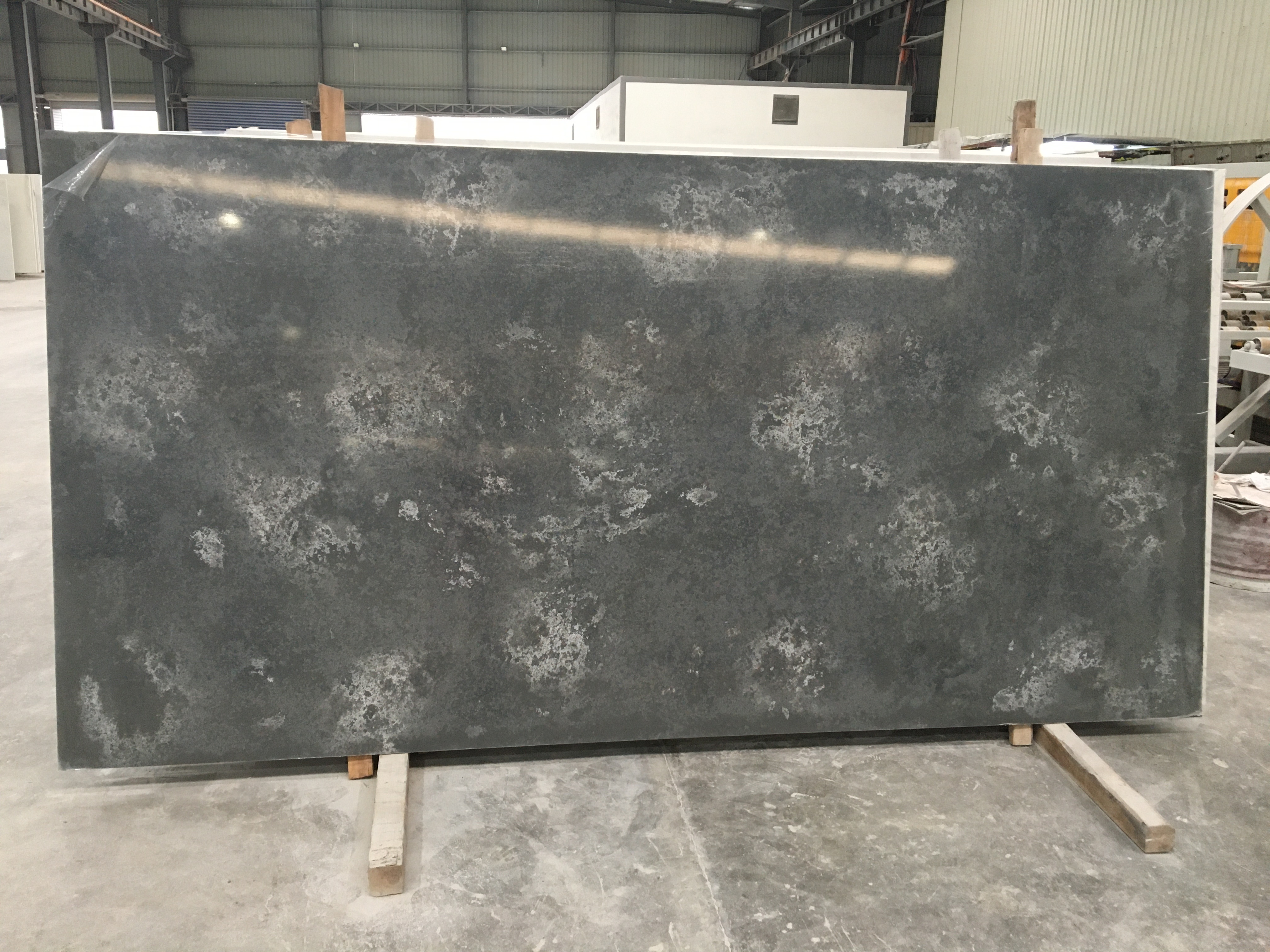 6006 Concrete Shade Concrete Quartz