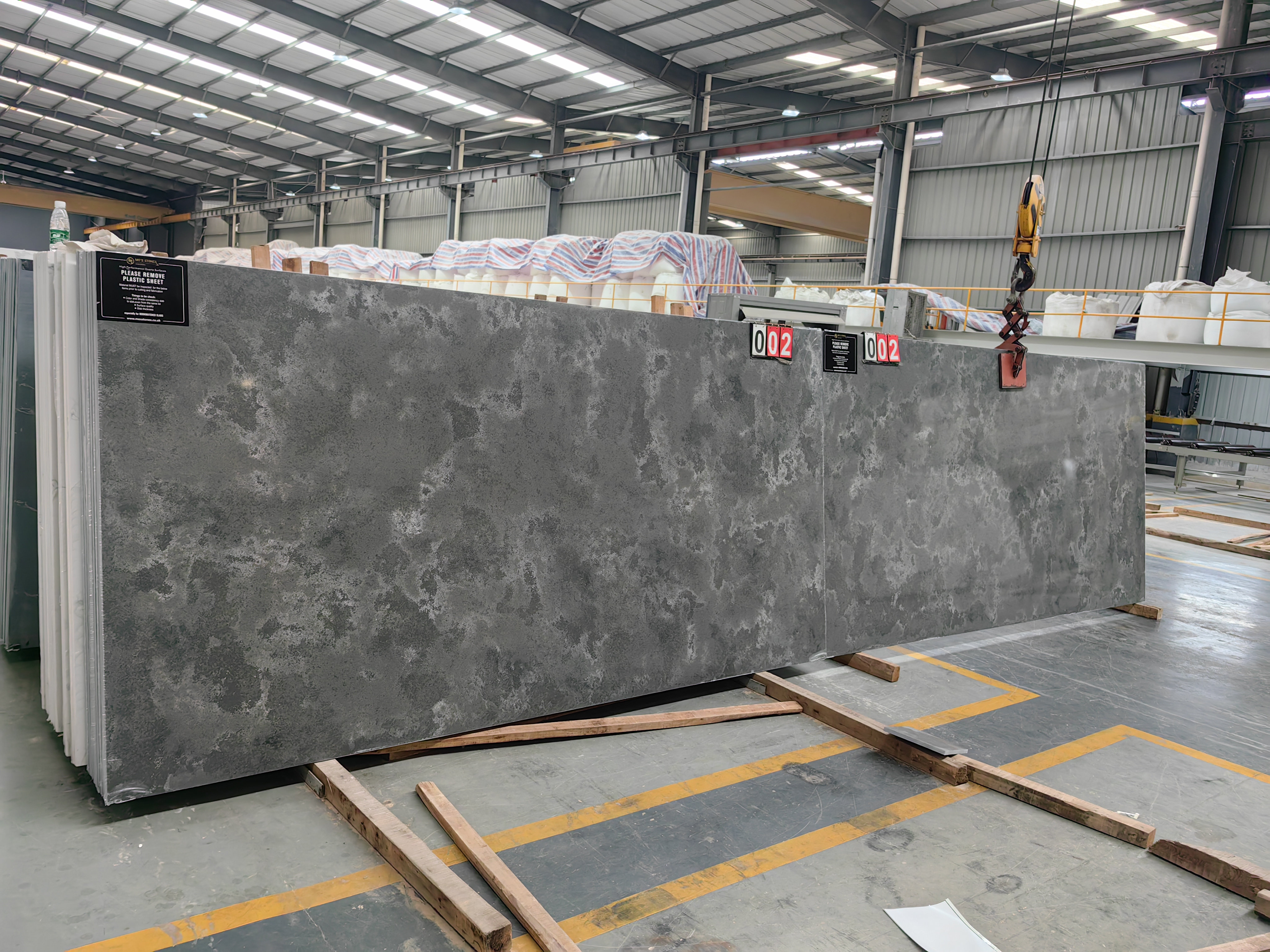 6024 Misty Concrete Quartz