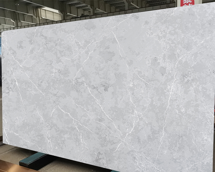 6015 Allen Grey Concrete Quartz