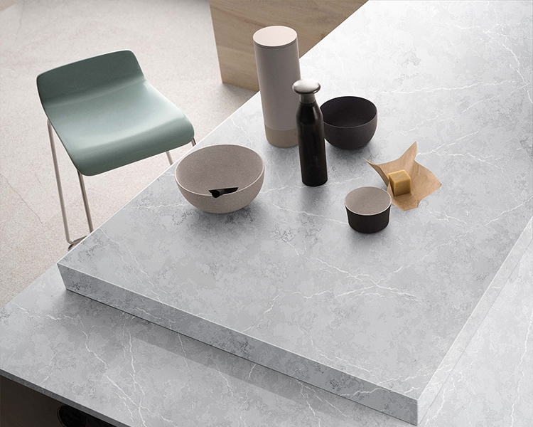 6015 Allen Grey Concrete Quartz