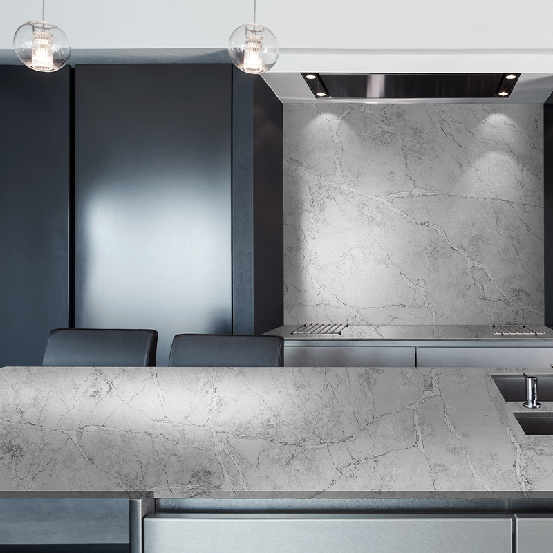 6010 lce Ash Concrete Quartz