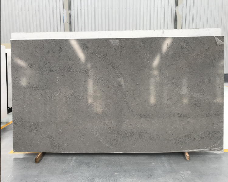 6013 Turbin Grey Concrete Quartz