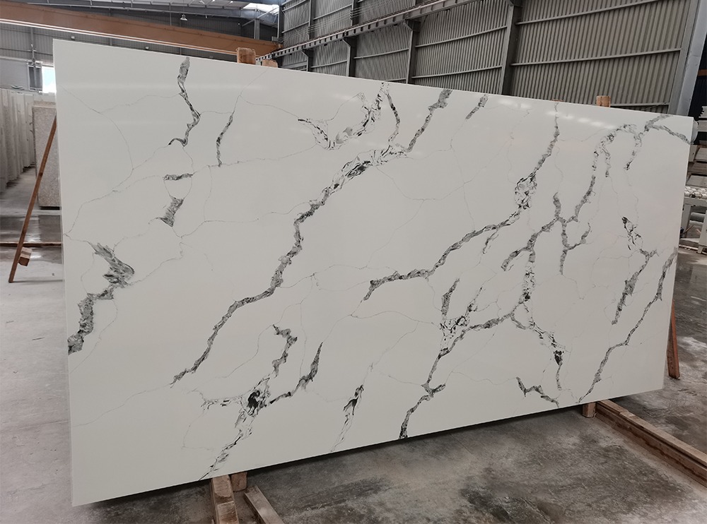 Quartz Slabs