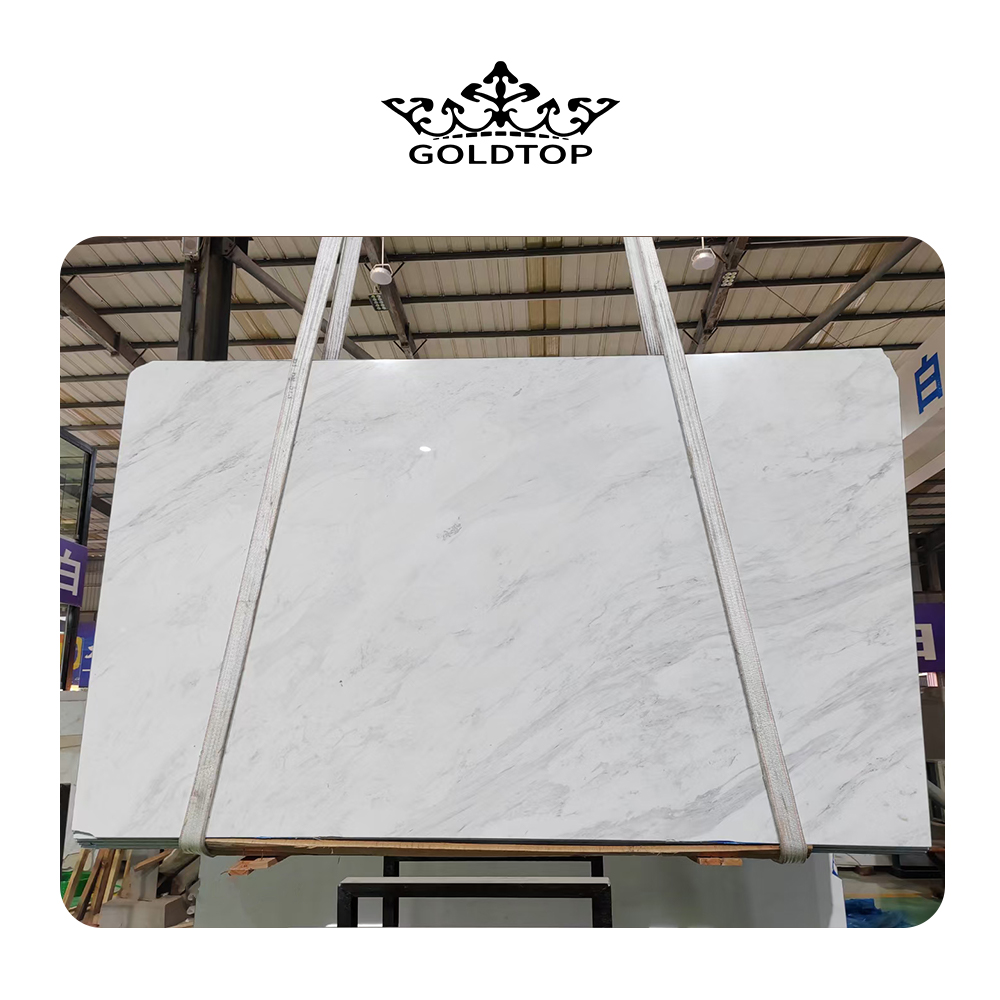 Ariston white Marble