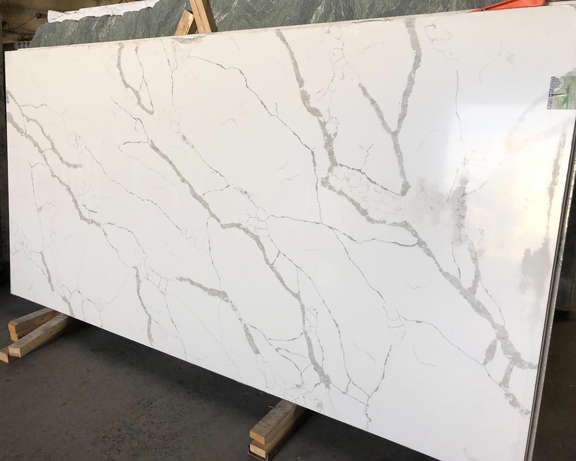 Quartz Slabs