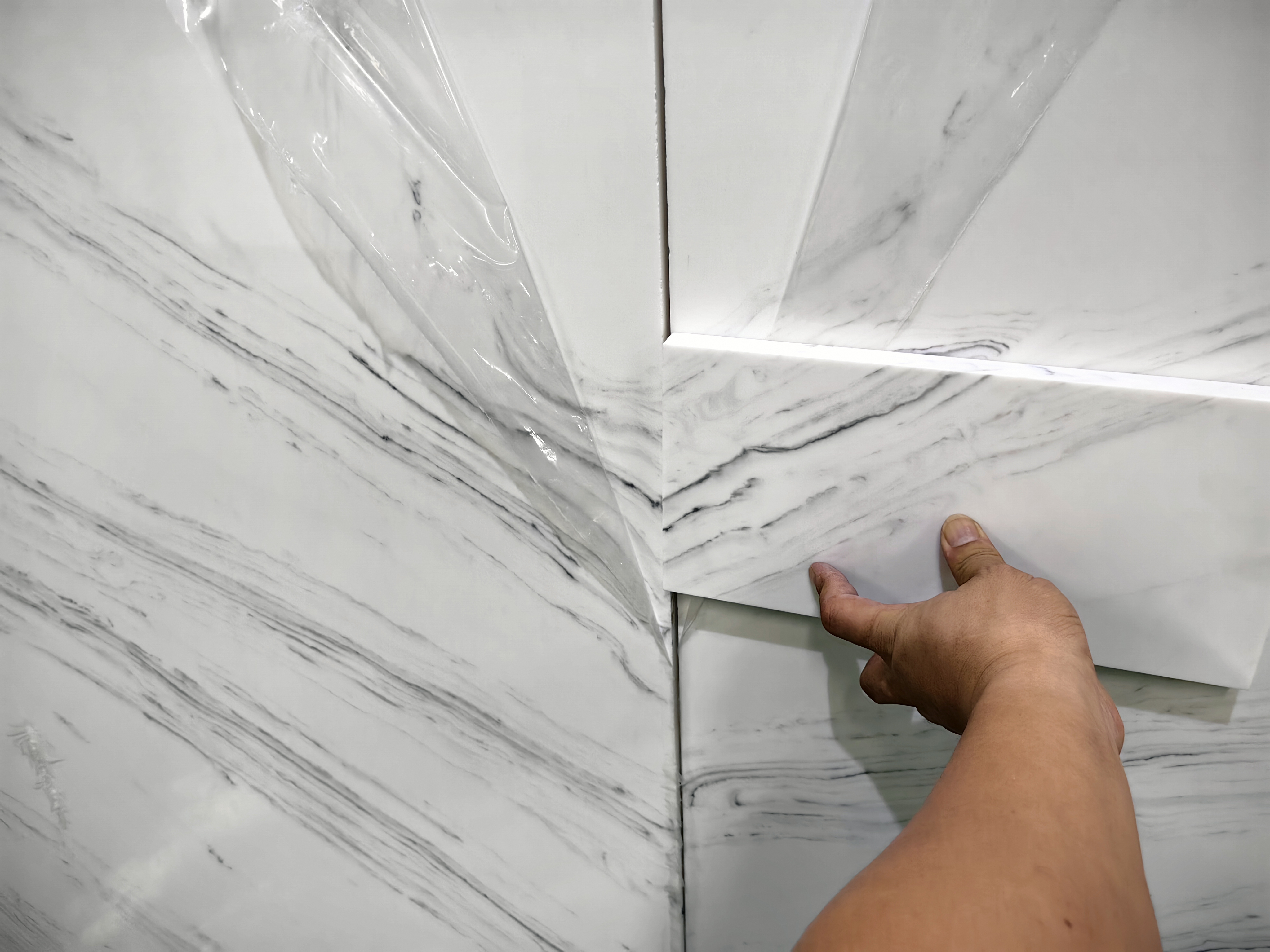 Quartz Slab