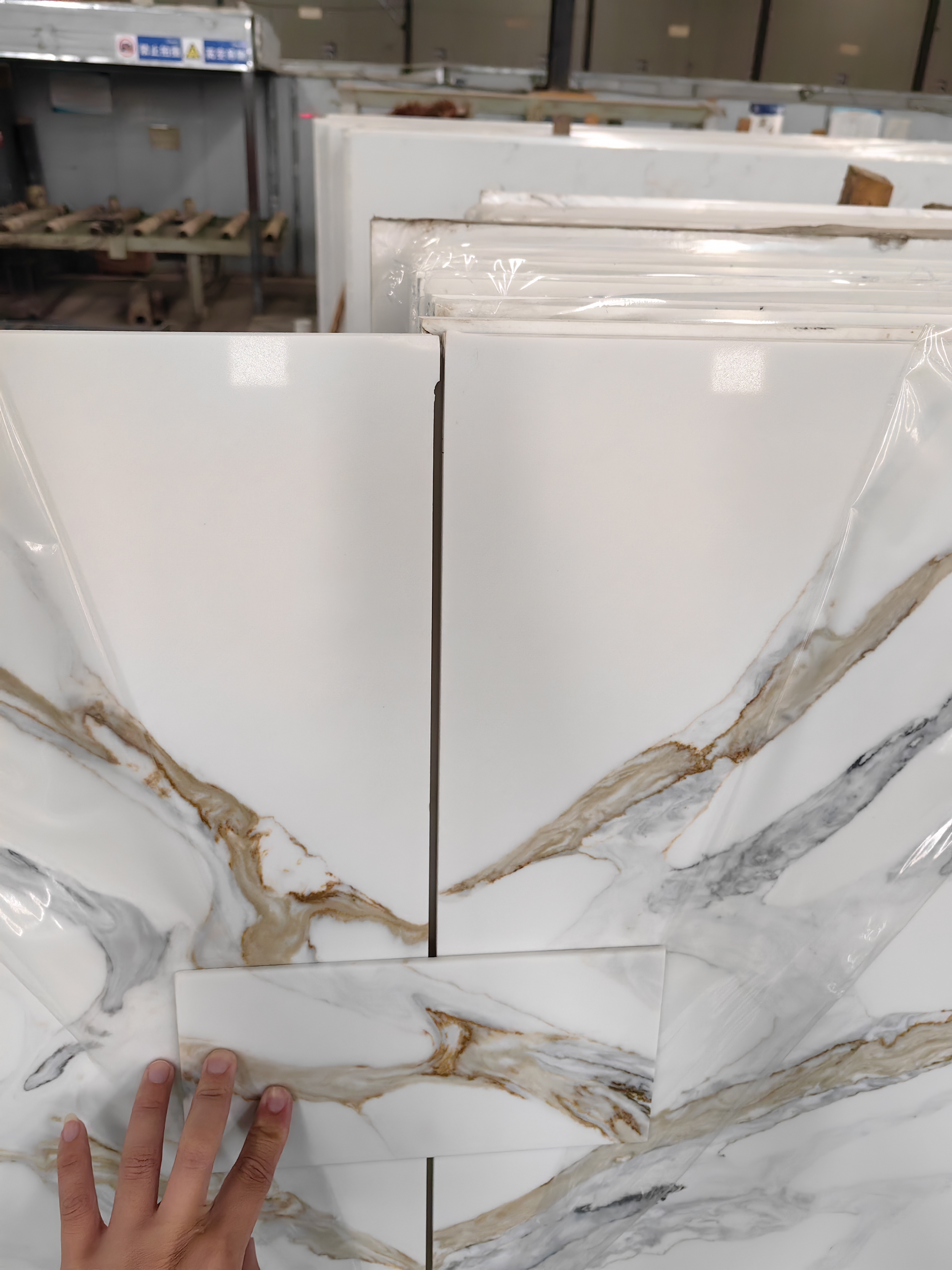 Quartz Slabs