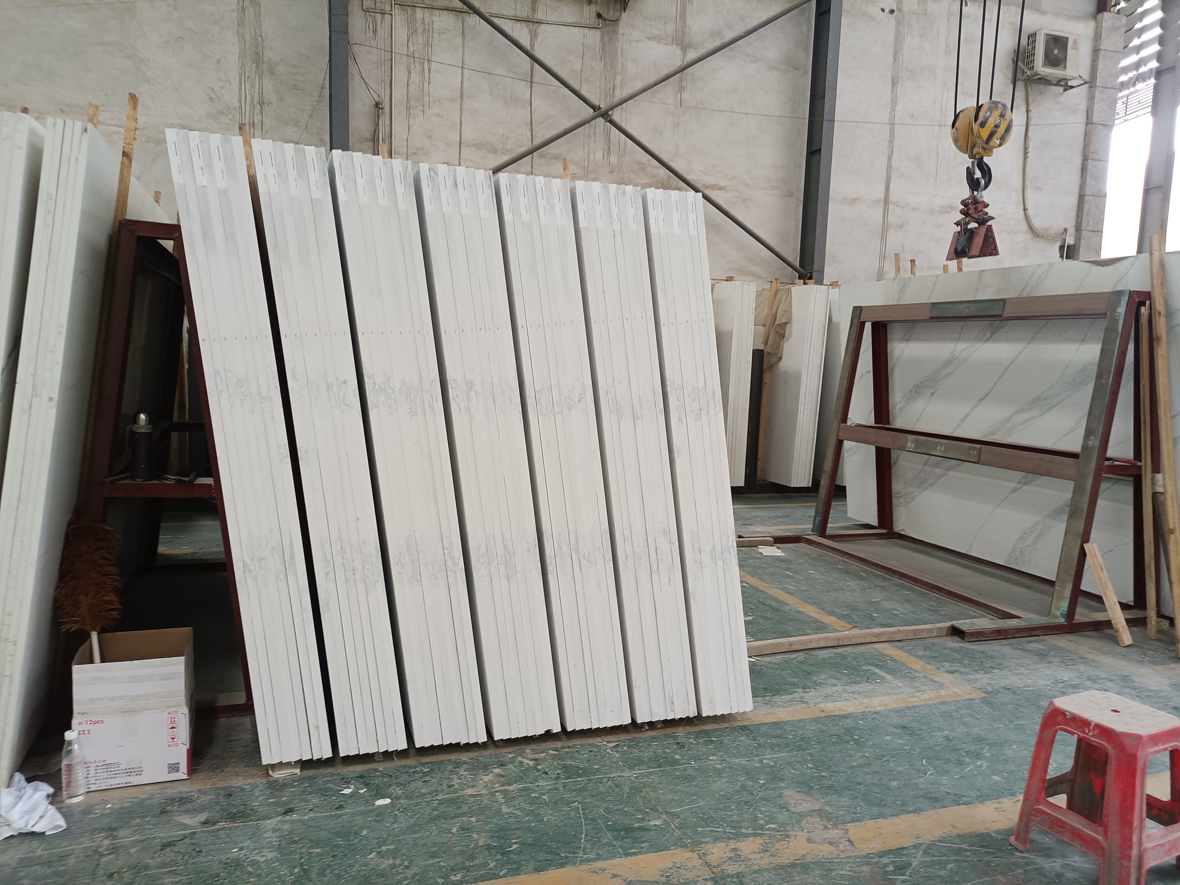 Quartz Slabs