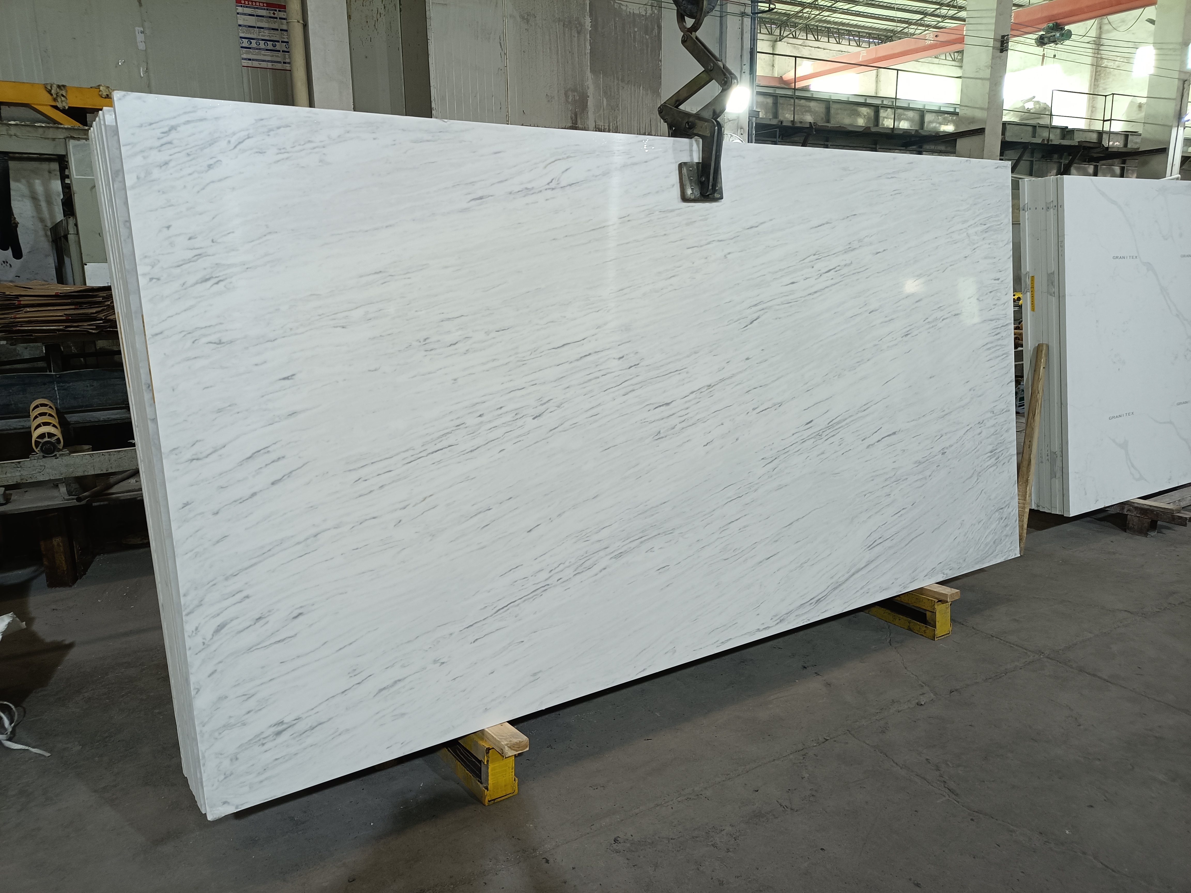 Quartz Slab