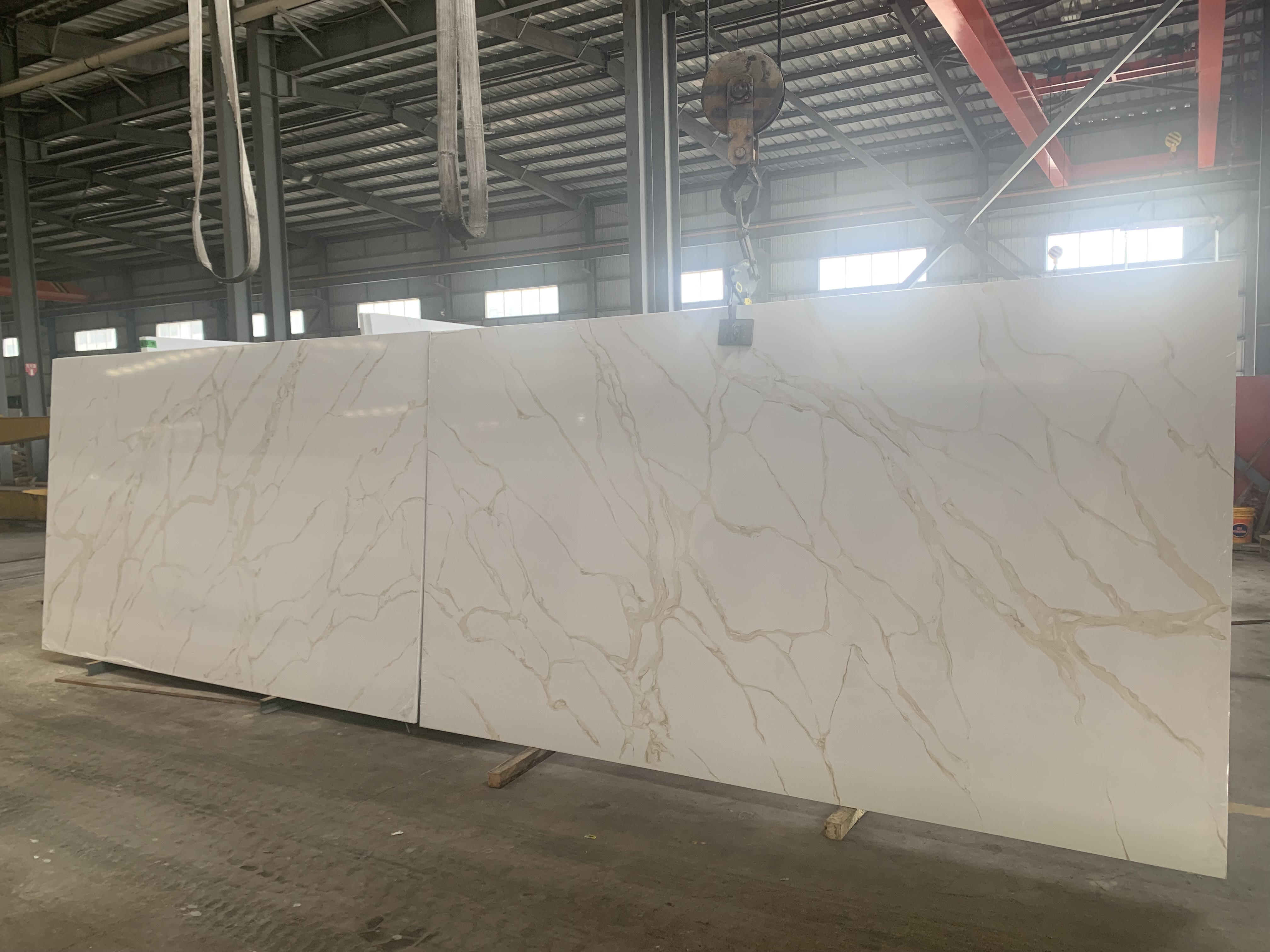 Quartz Slabs