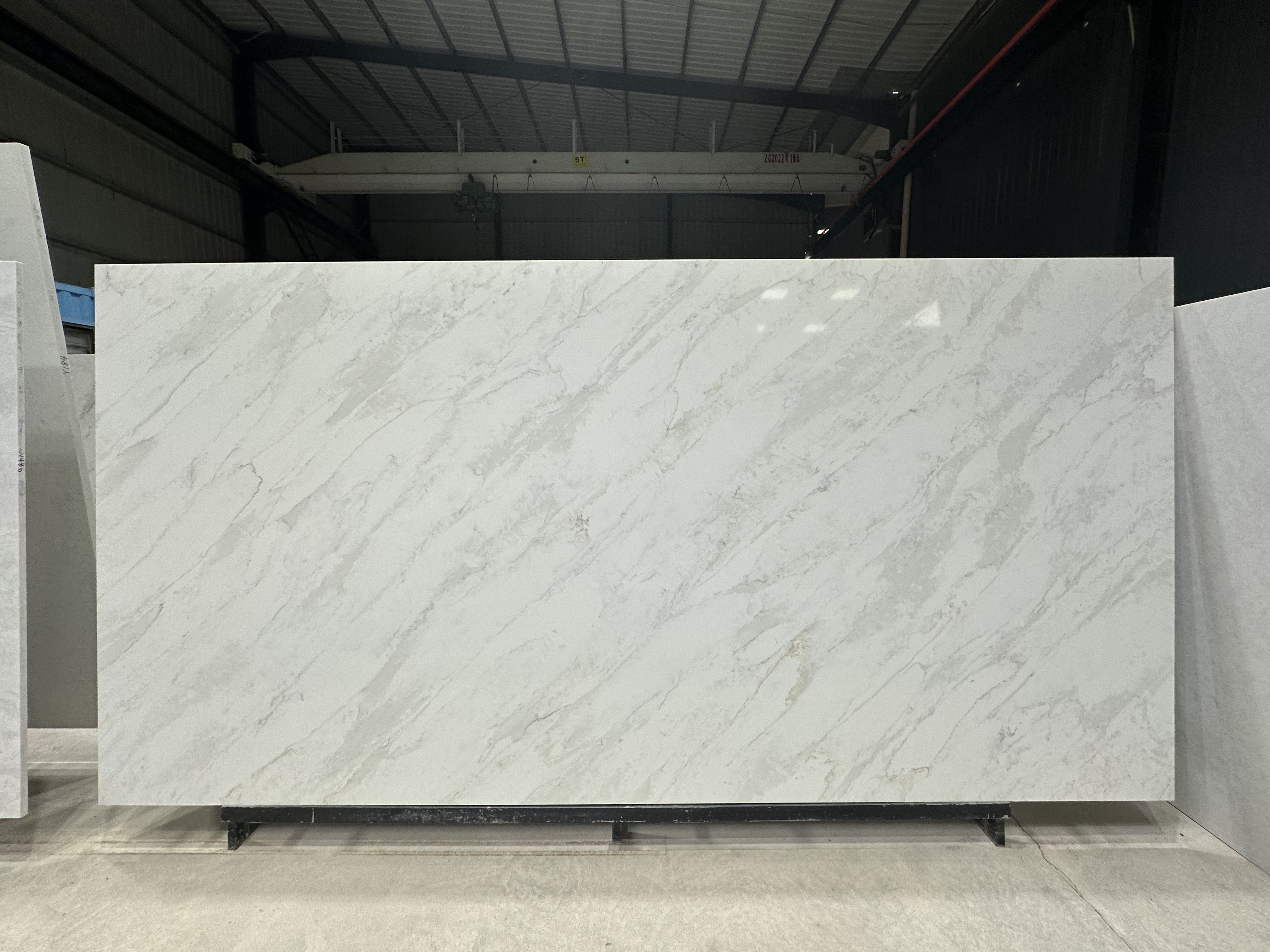 Quartz Slabs