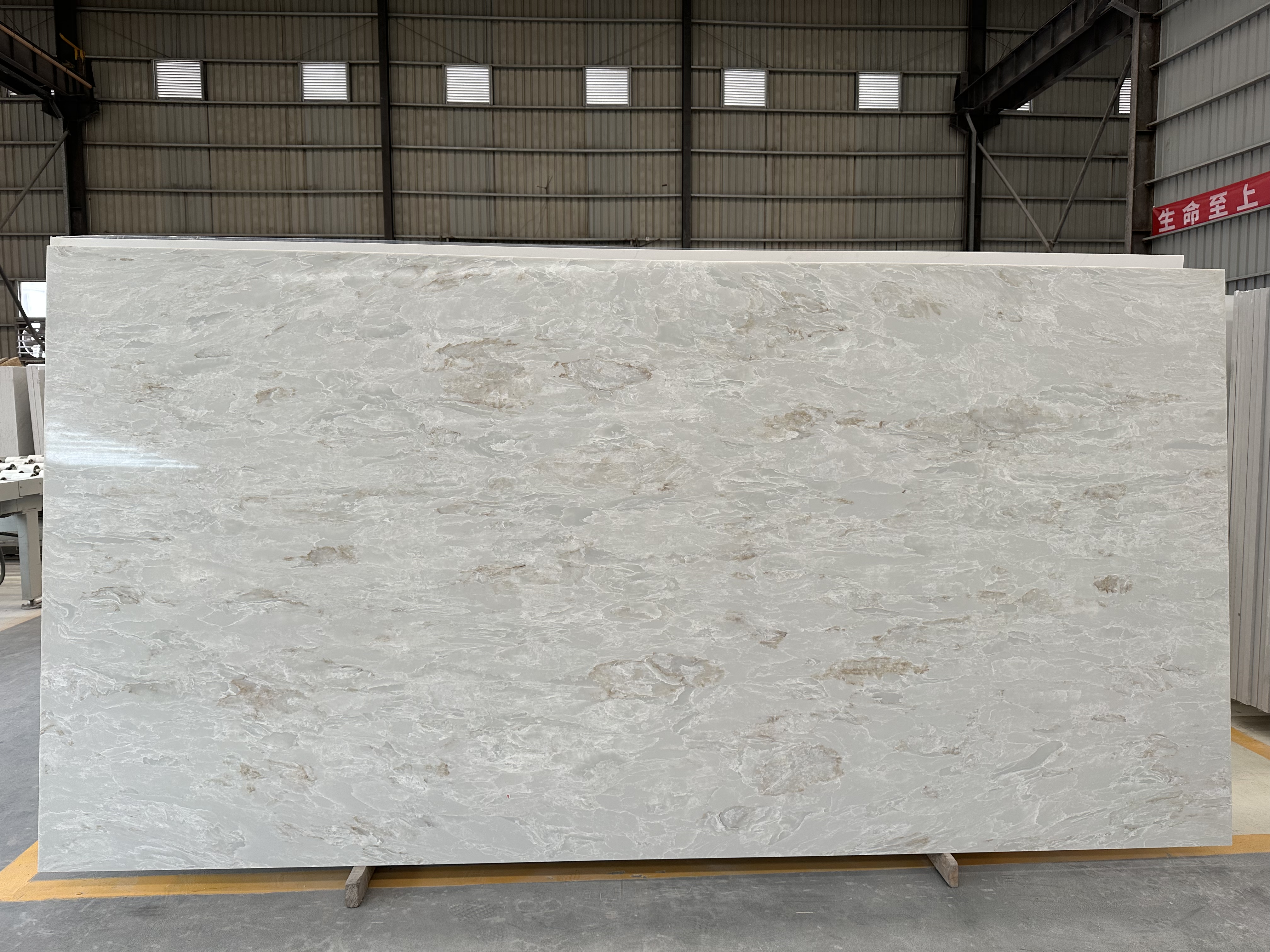 Quartz Slabs