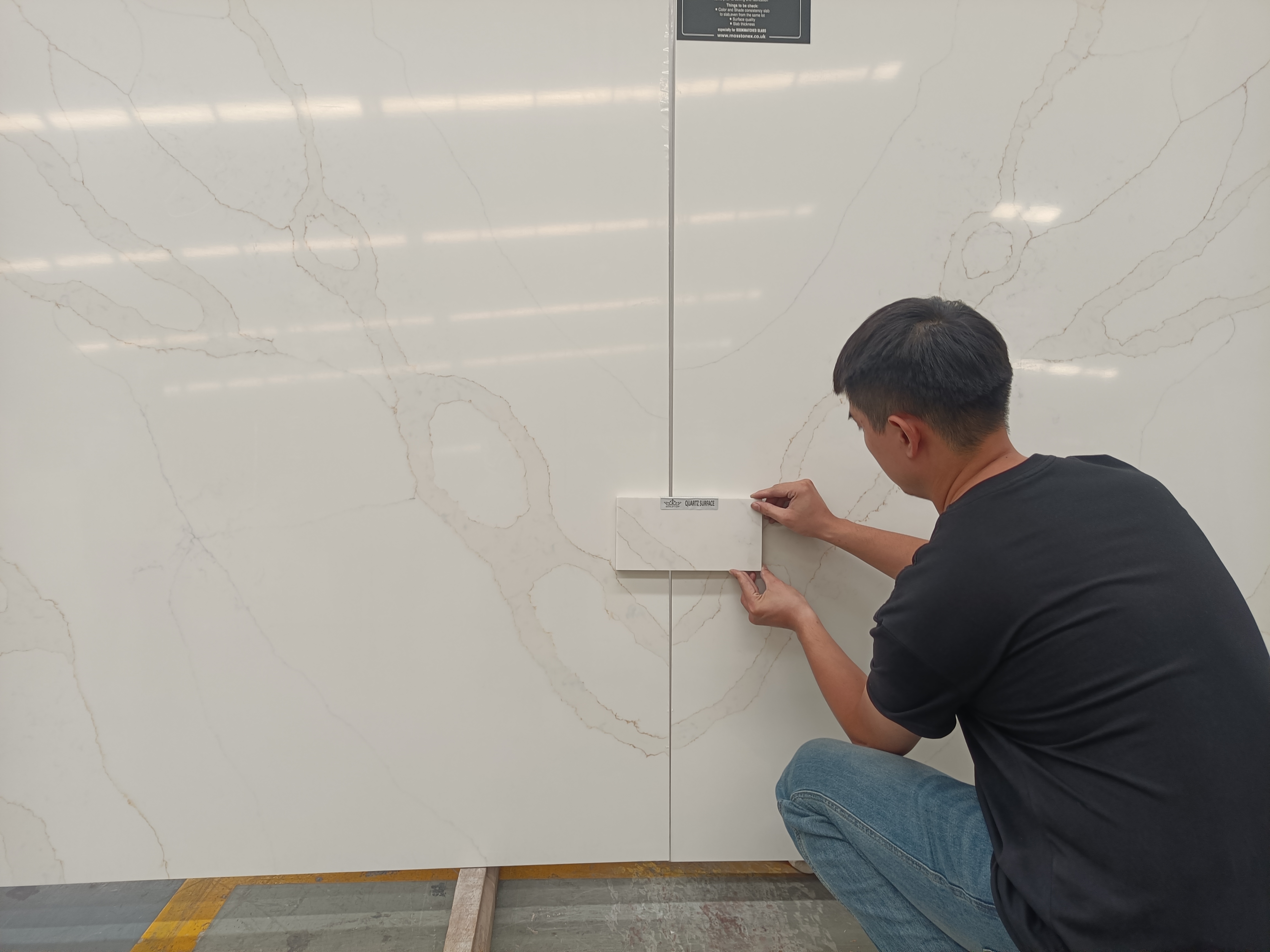 5063 Verona Calacatta Quartz