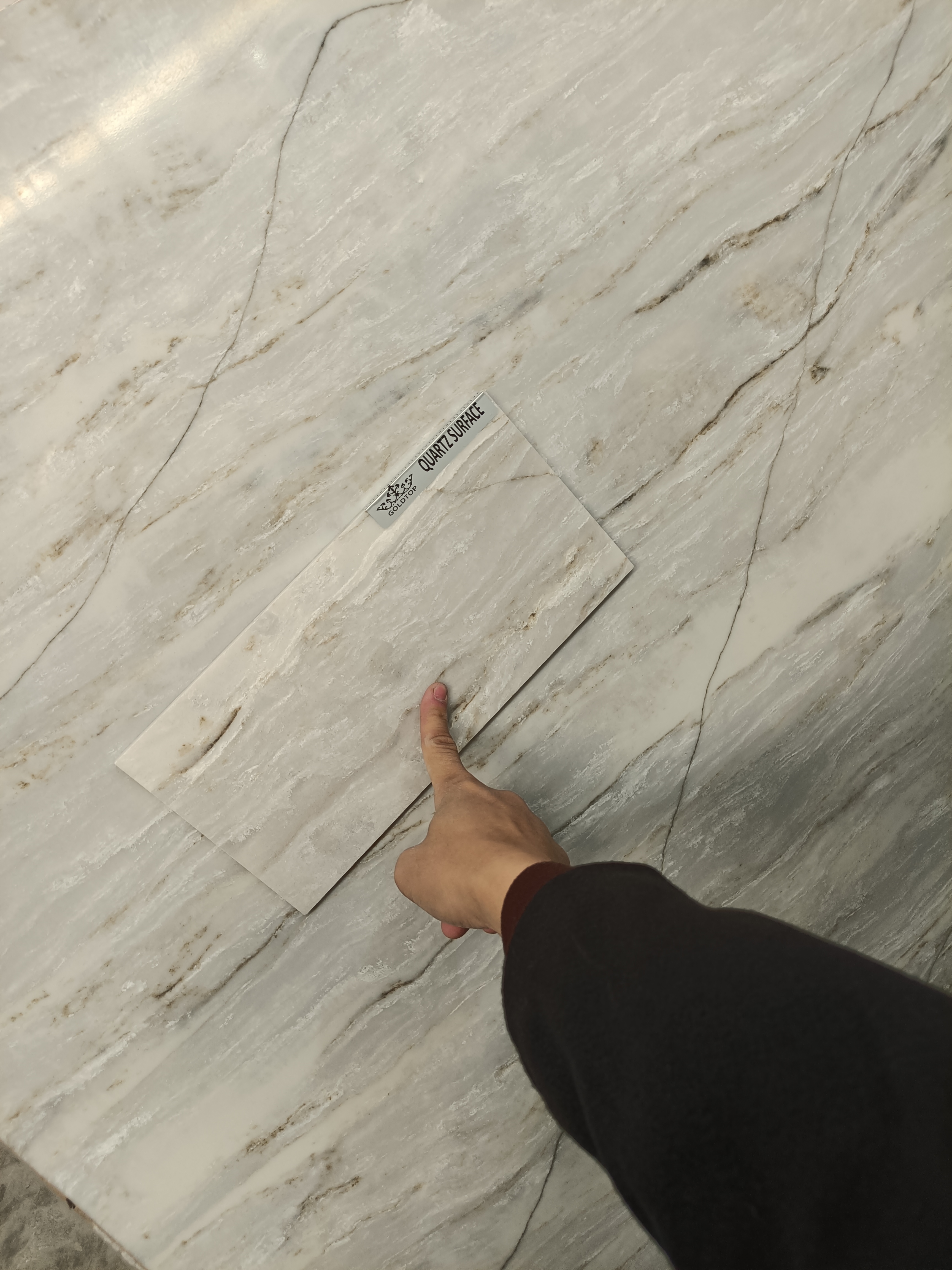 Quartz Slabs