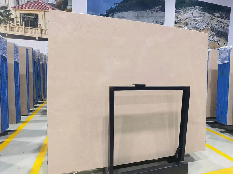 Iran New Royal Botticino Marble For Feature Walls/ Stair/ Floor