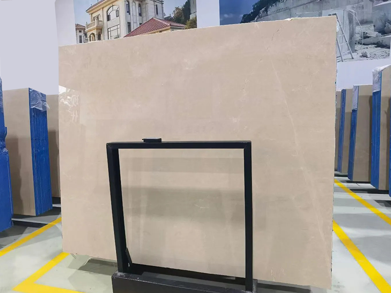 Iran New Royal Botticino Marble For Feature Walls/ Stair/ Floor