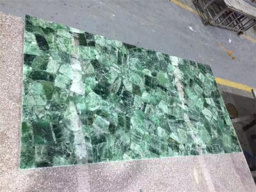 Brown Granite Slabs