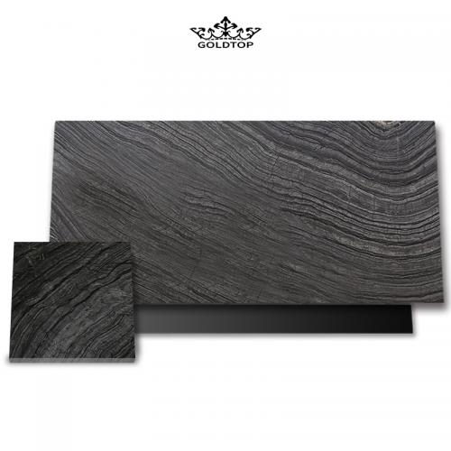 black marble Tiles