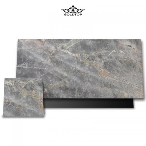 Italy Michelle Ash Grey Marble Tiles