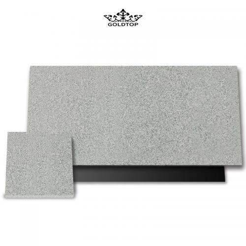 China Padang Cristal Granite White Granite