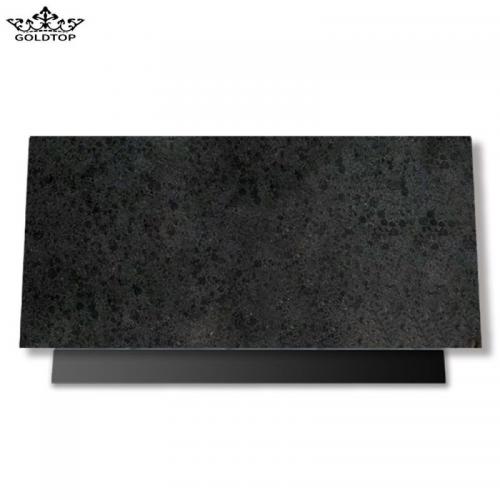 G684 Black Basalt Black Granite Slab