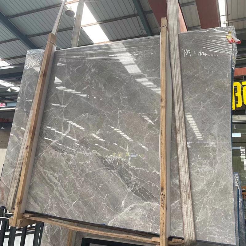 Cairns Gray Marble Natural Stone