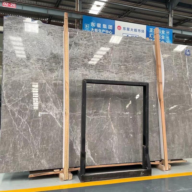 Cairns Gray Marble Natural Stone
