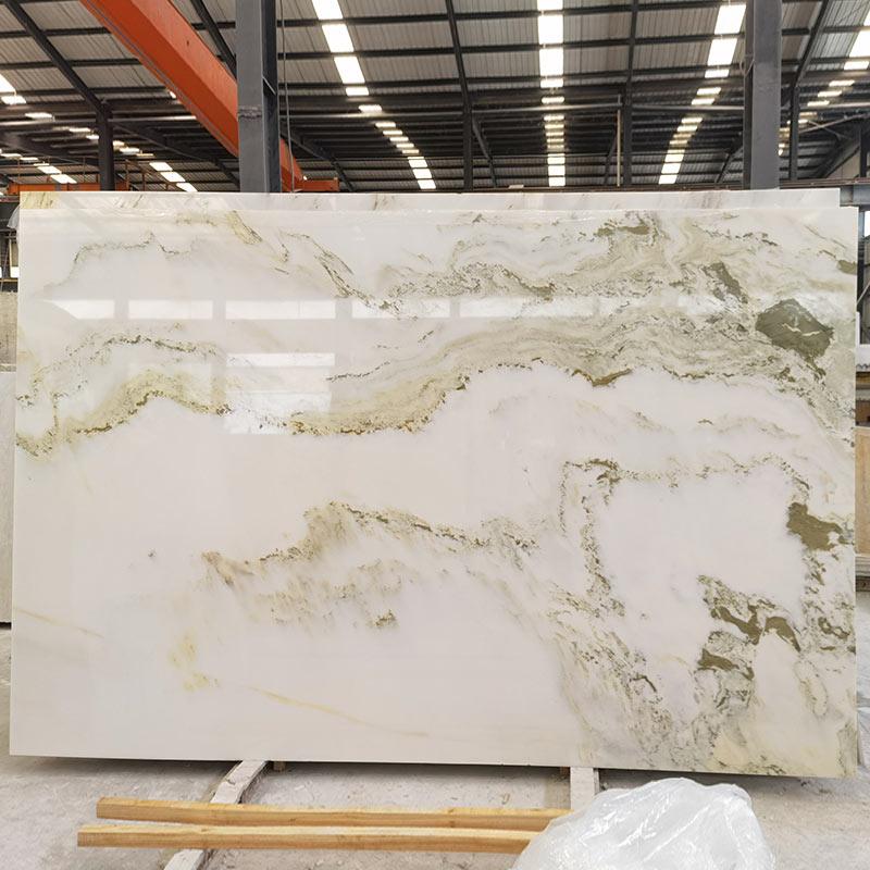 ANDISI Gray Marble ONYX