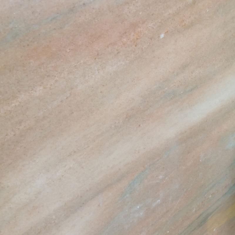 Sunset Red Marble Slab Countertops